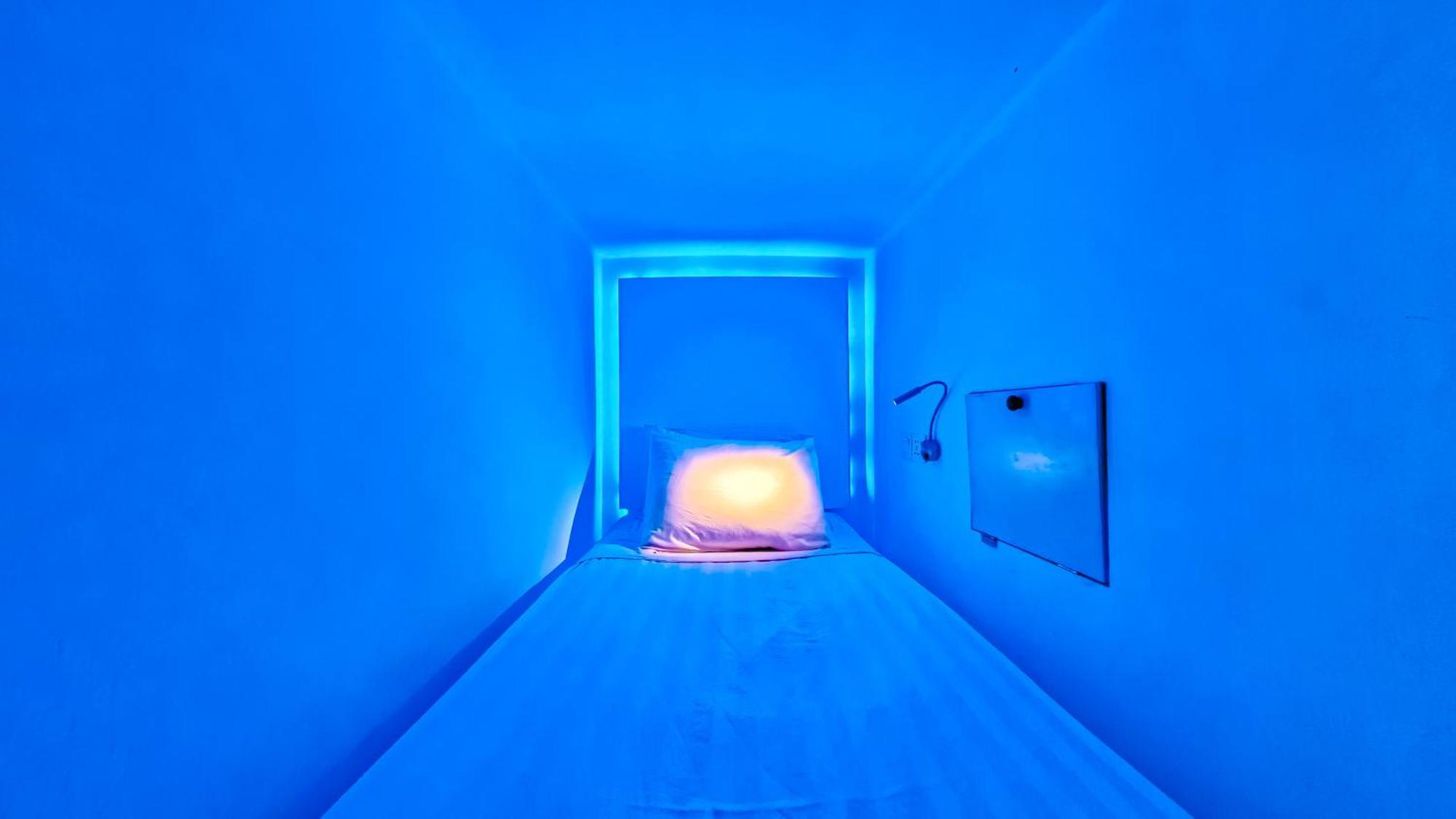 My Capsule Canggu Dış mekan fotoğraf
